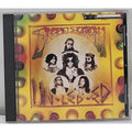 Un-Led-Ed by Dread Zeppelin (CD, 1990)
