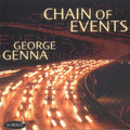 Chain Of Events by George Genna (CD, 2004)