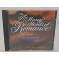 The Many Moods of Romance As Time Goes By CD