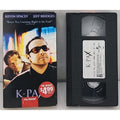 K-Pax (VHS, 2001)