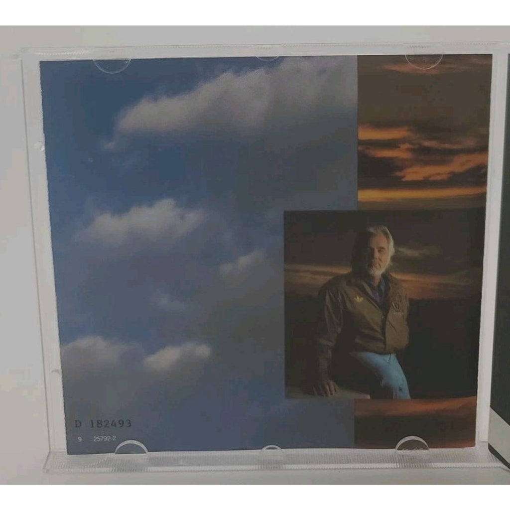 Something Inside So Strong by Rogers, Kenny (CD, 1990)