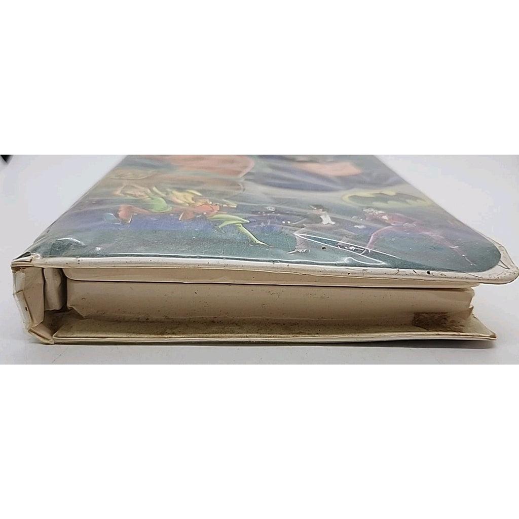Scooby-Doo Meets Batman (VHS, 2002, Clamshell)