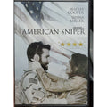 American Sniper (DVD, 2014)