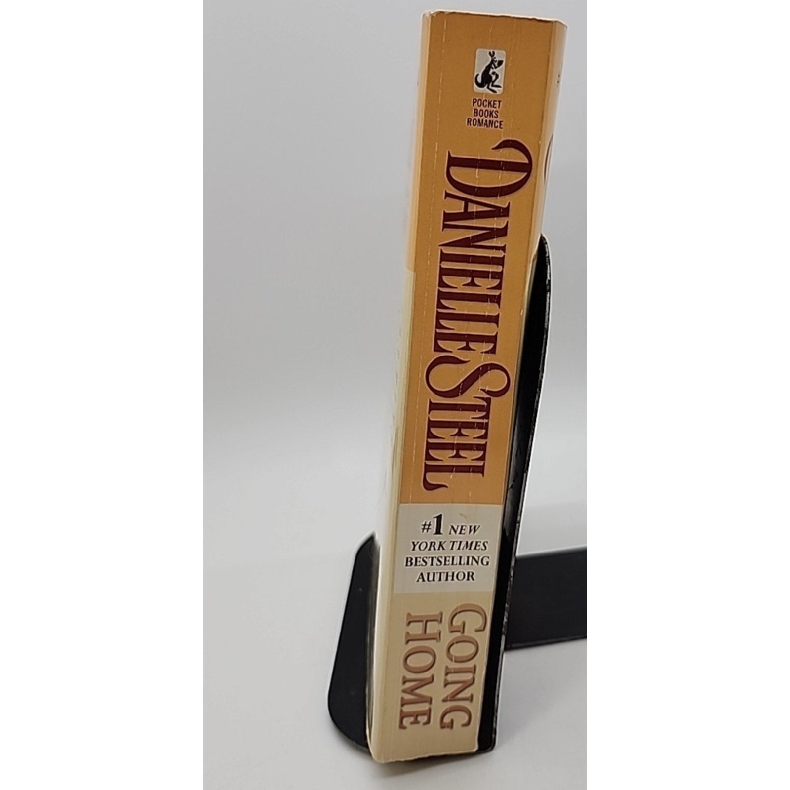 Going Home by Danielle Steel (2010, Mass Market)