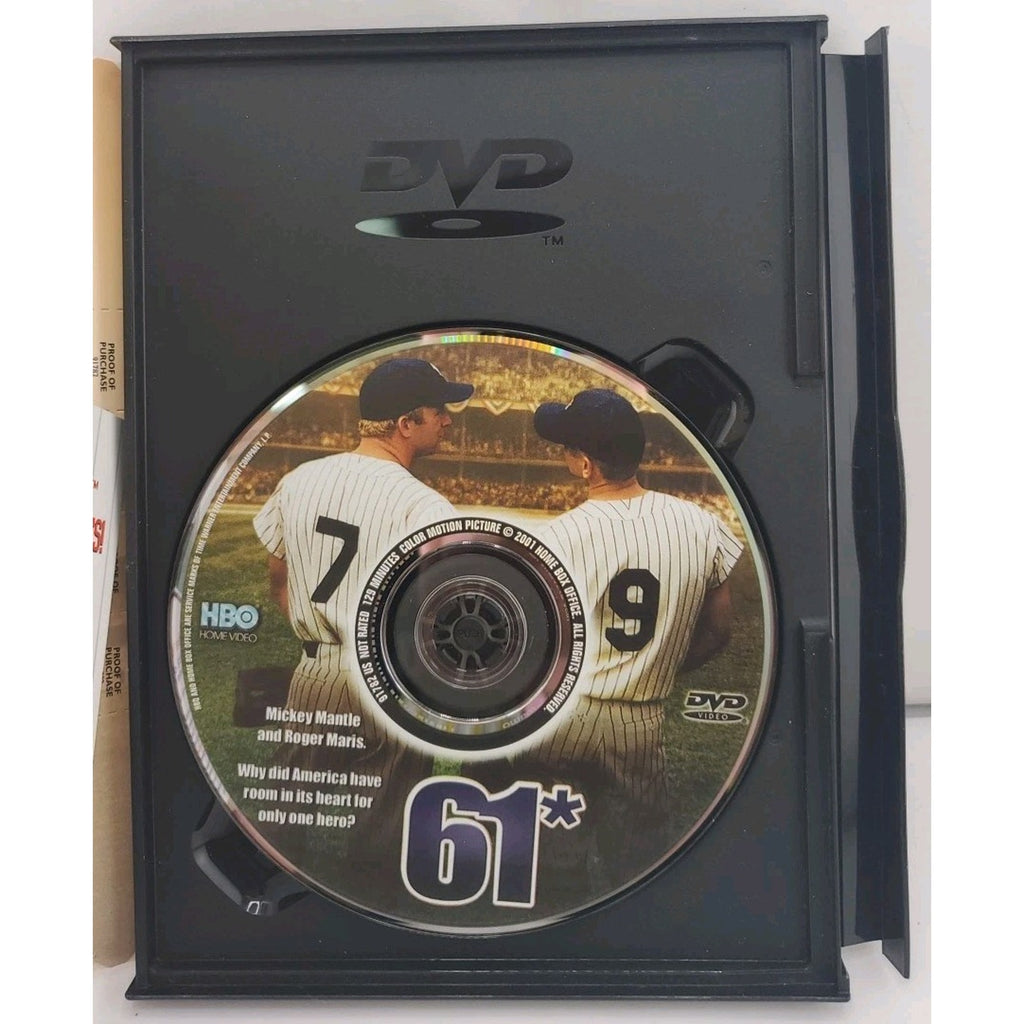 61* (DVD, 2001)