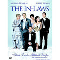 The In-Laws (DVD, 2003, Pan Scan)