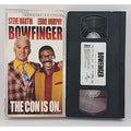Bowfinger (VHS, 2000, Special Edition)
