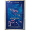 1988 Iron Eagle II Movie Poster Louis Gossett Jr 27 X 41