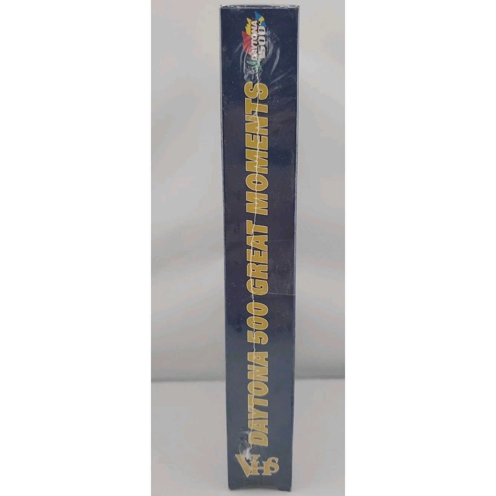 Daytona 500 Great Moments (VHS) *Brand New*