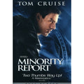 Minority Report (DVD, 2002)