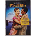 Basmati Blues (DVD, 2017) *Brand New*