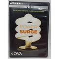 Nova: Power Surge: Are We Finally on the Brink of (DVD, 2011)