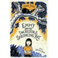 Emmy and the Rat Ser.: Emmy and the Incredible Shrinking Rat by Lynne Jonell...