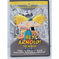 Hey Arnold! the Movie (DVD, 2002)