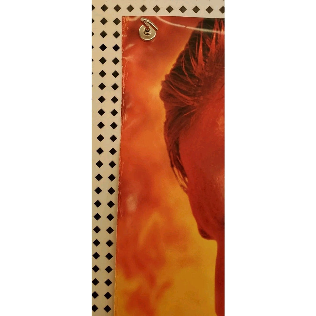M:I-2 Mission Impossible 2 M:I 2 (2000) Promotional Movie Poster 27x40