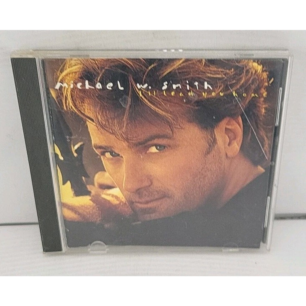 Michael W Smith : I’ll Lead You Home (CD)