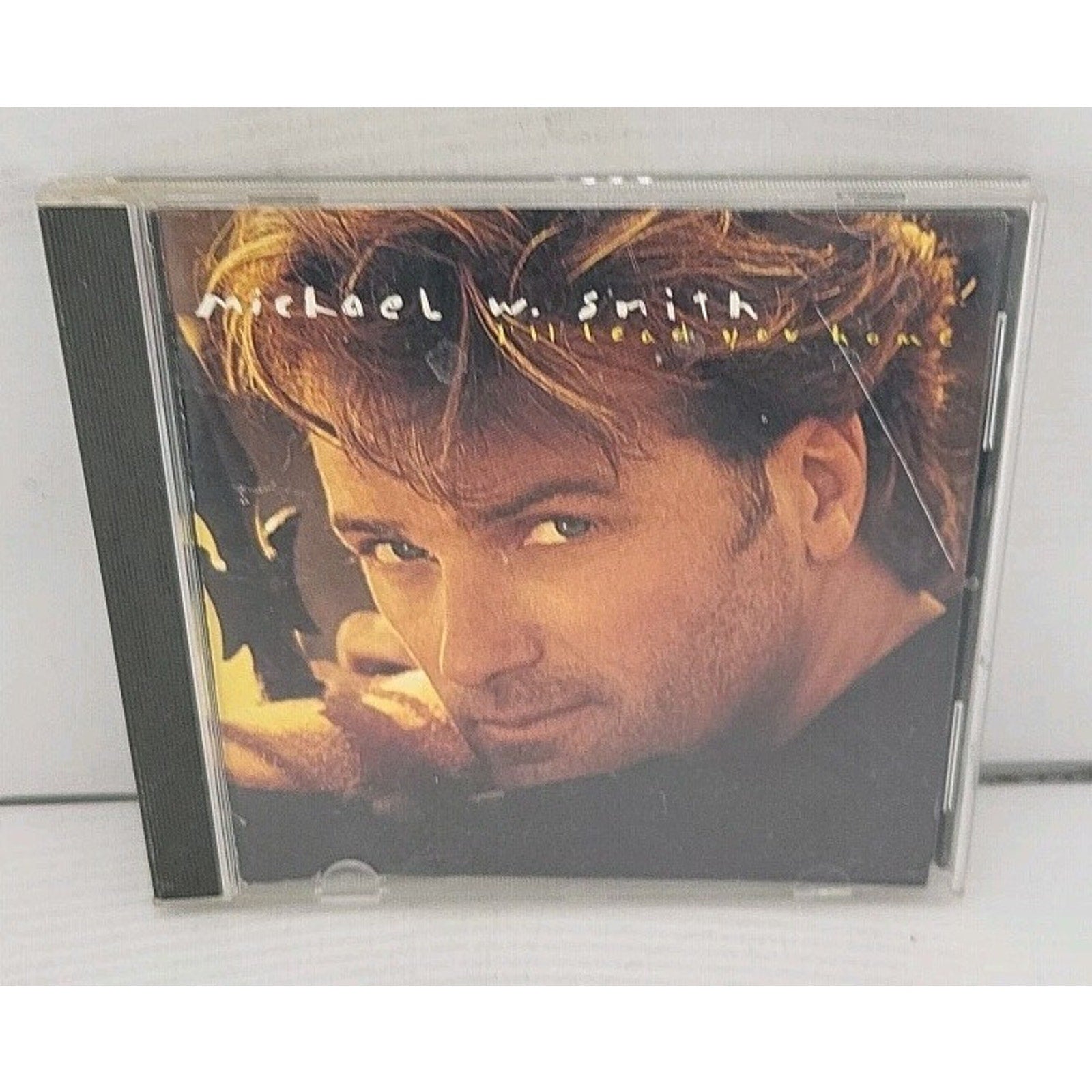 Michael W Smith : I’ll Lead You Home (CD)
