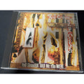 You Shoulda Told Me You Were.... by Kid Creole & the Coconuts (CD)