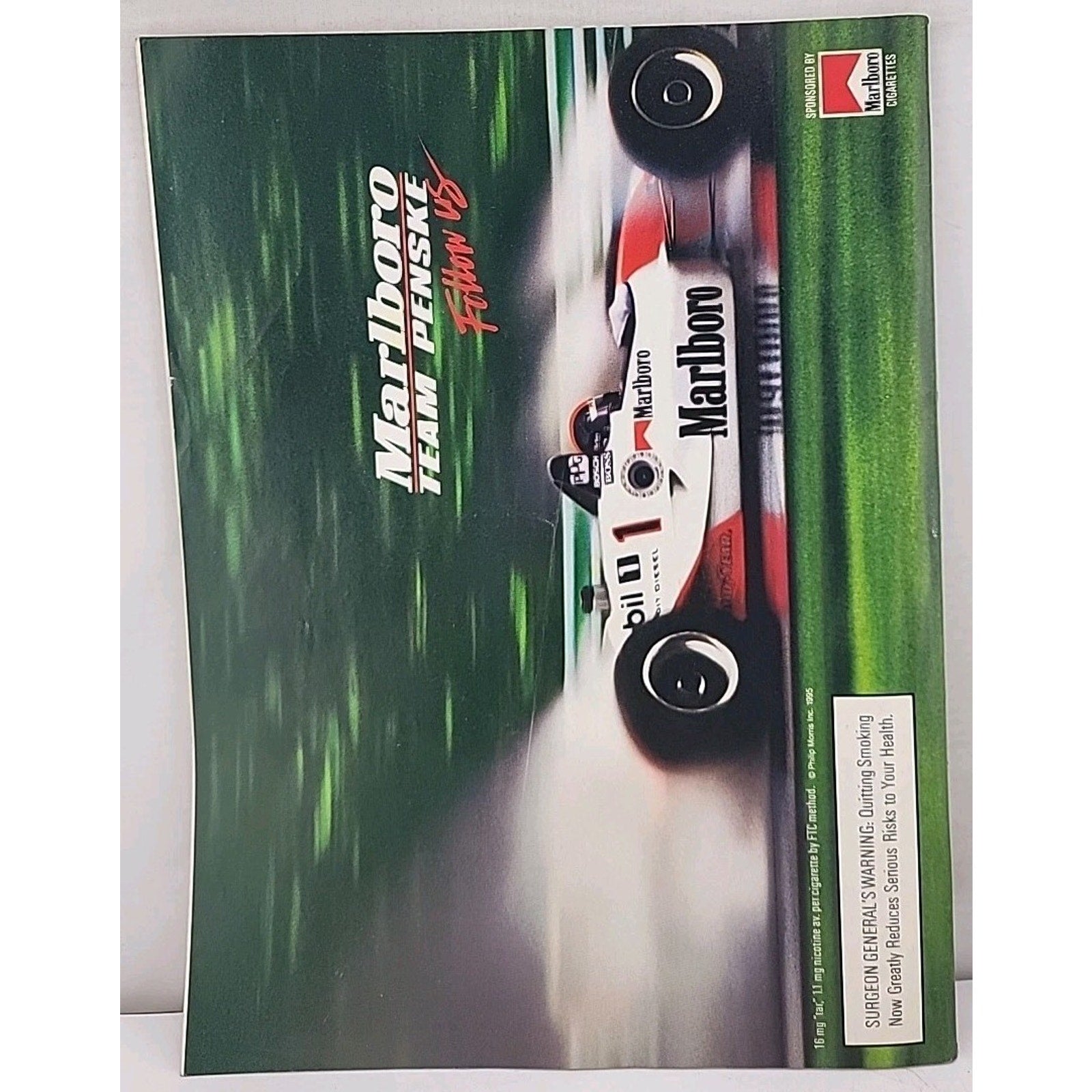 Popular Hot Rodding Magazine - May 1995 - Volume 35 Number 5