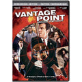 Vantage Point (DVD, 2008, Canadian)