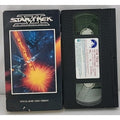 Star Trek VI: The Undiscovered Country (VHS, 1992, Special Home Video Version)