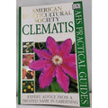 Clematis by Charles Chesshire (1999, Trade Paperback)