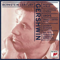Rhapsody in Blue / American Paris / Grand Canyon by Leonard Bernstein (CD, 1997)