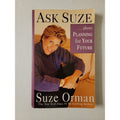 Ask Suze About Planning for Your Future