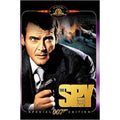 The Spy Who Loved Me (DVD, Special Edition)