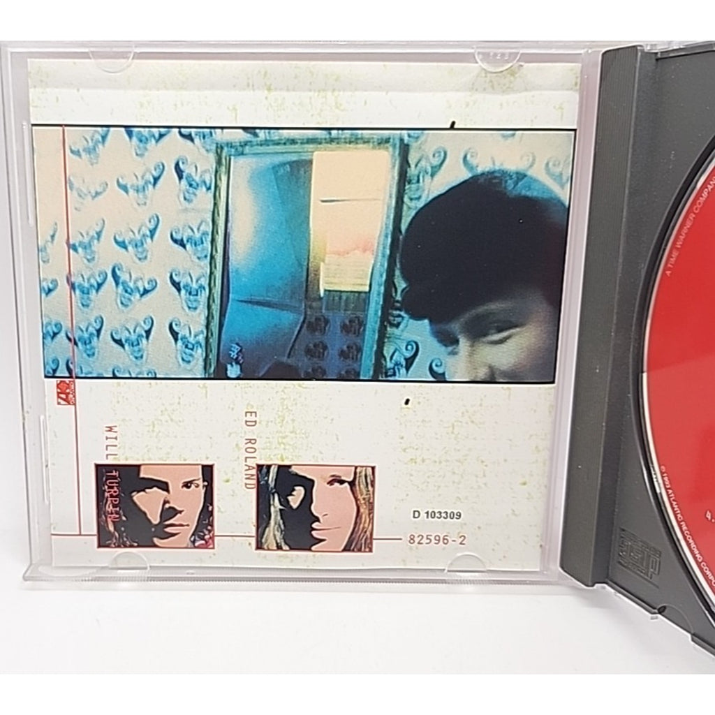 Hints, Allegations & Things Left Unsaid by Collective Soul (CD, Mar-1994)