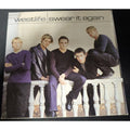Swear It Again [Single] by Westlife (CD, Feb-2000, Arista)