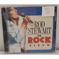 Rod Stewart The Rock Album (CD)