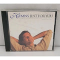 Hymns Just for You Soothing Jazz Music CD