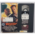 The Last Boy Scout (VHS, 1992)