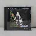 Rain Forest Retreat CD Nature's Magic Relaxation Music and Sounds