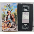 The Wizard of Oz (VHS, 1995)