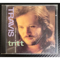 Travis Tritt : It's All About To Change CD (1999)