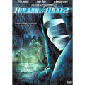 Hollow Man 2 (DVD, 2006)