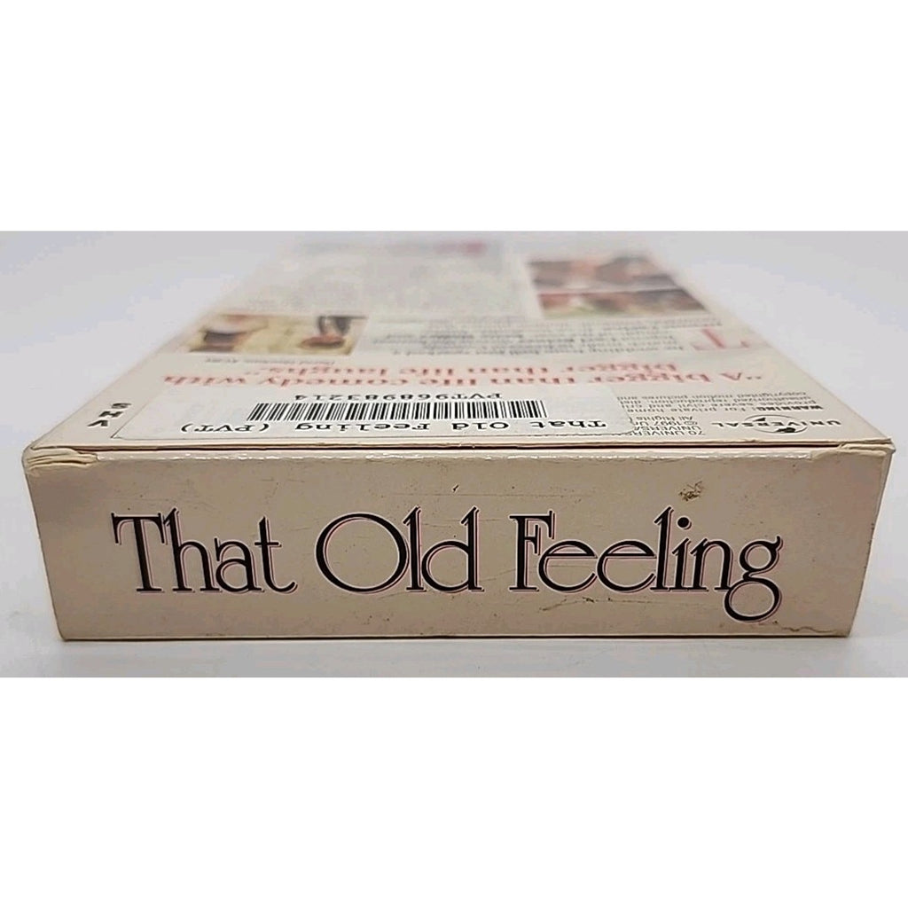 That Old Feeling (VHS, 1997)