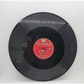 Jo Stafford & Frankie Laine - Tonight We're Setting The Woods On Fire (Record)