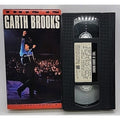 This Is Garth Brooks (VHS, 1992)