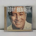 Smile by Tony Bennett (CD, 2003, Green Hill Productions)