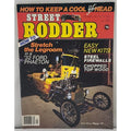 Street Rodder Magazine - September 1984 - Vol. 13 No. 9