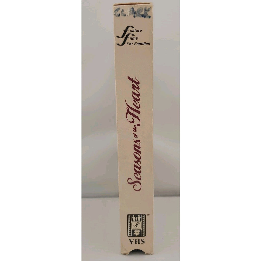 Seasons of the Heart (VHS)