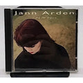 Time for Mercy by Jann Arden (CD)