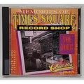 Times Square Records, Vol.4 by Various (CD, 1993)