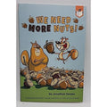 We Need More Nuts! - Paperback, by Fenske Jonathan