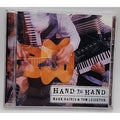 Hand to Hand by Haines, Mark / Leighton, Tom (CD, 2002)