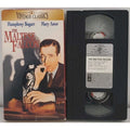 The Maltese Falcon (VHS, 1997)