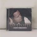 One Chance-Christmas Edition by Paul Potts (CD, 2007)